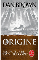 ORIGINE - BROWN DAN - NC