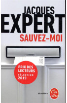 SAUVEZ-MOI - EXPERT JACQUES - NC