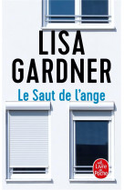 SAUT DE L-ANGE - GARDNER LISA - NC