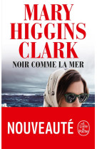 NOIR COMME LA MER - HIGGINS CLARK MARY - NC