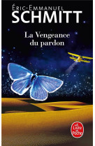 VENGEANCE DU PARDON (LA) - SCHMITT ERIC-EMMANUEL - NC