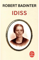 IDISS - BADINTER ROBERT - LGF/Livre de Poche