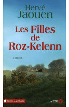 FILLES DE ROZ-KELENN - JAOUEN HERVE - PRESSES CITE