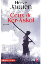 CEUX DE KER-ASKOL - JAOUEN HERVE - PRESSES CITE