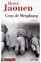 CEUX DE MENGLAZEG - JAOUEN HERVE - PRESSES CITE