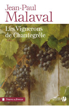 VIGNERONS DE CHANTEGRELE - MALAVAL JEAN-PAUL - Presses de la Cité