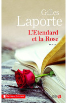 ETENDARD ET LA ROSE - LAPORTE GILLES - Presses de la Cité