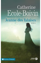 JEANNE DES FALAISES - ECOLE-BOIVIN C. - Presses de la Cité