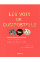 VOIX DE COMPOSTELLE - BAECQUE ANTOINE DE - Omnibus