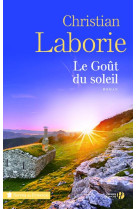 GOUT DU SOLEIL - LABORIE CHRISTIAN - Presses de la Cité