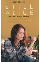 STILL ALICE L-ENVOL DU PAPILLON - GENOVA LISA - Presses de la Cité