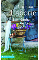 BONHEURS DE CELINE - LABORIE CHRISTIAN - PRESSES CITE