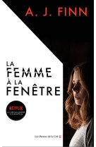 FEMME A LA FENETRE - FINN A. J. - PRESSES CITE