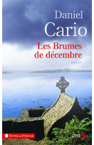 BRUMES DE DECEMBRE - CARIO DANIEL - PRESSES CITE