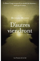 D-AUTRES VIENDRONT - BOIDIN RICHARD - PRESSES CITE