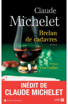 BRELAN DE CADAVRES - MICHELET CLAUDE - PRESSES CITE