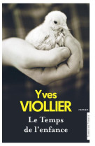 TEMPS DE L-ENFANCE - VIOLLIER YVES - PRESSES CITE