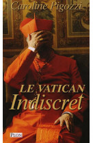 Vatican indiscret