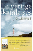 VERTIGE DES FALAISES (LE) - PARIS GILLES - Plon