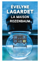 MAISON ROZENBAUM - LAGARDET EVELYNE - PLON