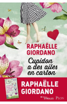 CUPIDON A DES AILES EN CARTON - GIORDANO RAPHAELLE - PLON