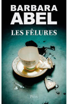 A PEINE LES OMBRES - ABEL BARBARA - PLON