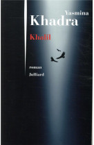 KHALIL - KHADRA YASMINA - JULLIARD