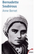 BERNADETTE SOUBIROUS - BERNET ANNE - PERRIN