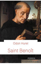 SAINT BENOIT - HUREL DANIEL-ODON - PERRIN