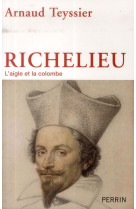 RICHELIEU - TEYSSIER ARNAUD - Perrin