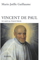 VINCENT DE PAUL - GUILLAUME M-J. - Perrin