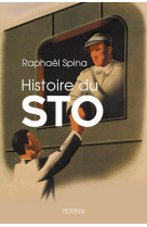 HISTOIRE DU STO - SPINA RAPHAEL - PERRIN