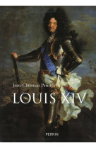 LOUIS XIV - PETITFILS/GOUBERT - Perrin