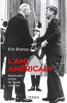 L-AMI AMERICAIN - BRANCA ERIC - PERRIN