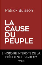 CAUSE DU PEUPLE - BUISSON PATRICK - Perrin