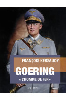 GOERING - KERSAUDY FRANCOIS - PERRIN