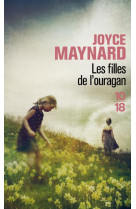 LES FILLES DE L-OURAGAN - MAYNARD JOYCE - 10-18