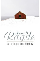 COFFRET TRILOGIE DES NESHOV - RAGDE ANNE B. - 10-18