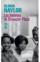 FEMMES DE BREWSTER PLACE - NAYLOR GLORIA - 10-18