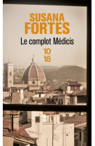 COMPLOT MEDICIS - FORTES SUSANA - 10-18