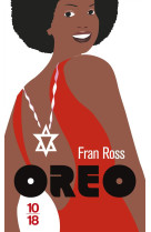 OREO - ROSS FRAN - 10-18