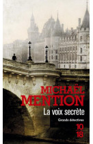 VOIX SECRETE (LA) - MENTION MICHAEL - 10-18