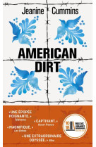 AMERICAN DIRT - CUMMINS JEANINE - NC