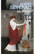 CHEVELUES (LES) - SEVERAC BENOIT - 10 X 18