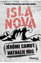 ISLANOVA - CAMUT/HUG - FLEUVE NOIR