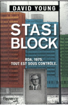 STASI BLOCK - YOUNG DAVID - FLEUVE NOIR