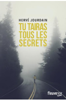 TU TAIRAS TOUS LES SECRETS - JOURDAIN HERVE - FLEUVE NOIR