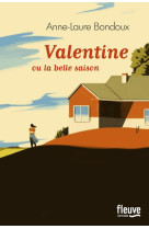 VALENTINE - BONDOUX ANNE-LAURE - FLEUVE NOIR