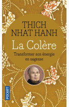 COLERE - NHAT HANH THICH - POCKET