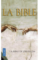 LA BIBDE JERUSALEM - ECOLE BIBLIQUE DE JE - POCKET